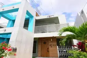 The No,10 Miyako Pool villa - Vacation STAY 66928v, Miyako Island