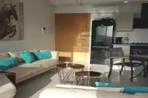 Nouvel Horizon Apartments, Nabeul