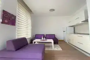 Aledora Studio Apartment, Budva