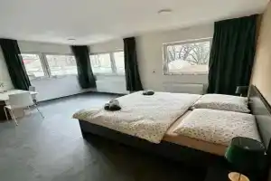 Palac Anežka C1 Apartments, Brno