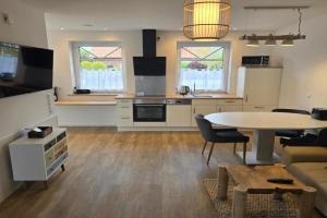 Hohe See Apartments, Neuharlingersiel