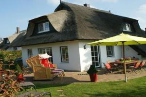 Reethus Starkikker Guest house, Ahlbeck