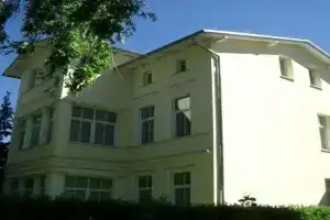 Komfortappartement Homas Guest house, Ahlbeck