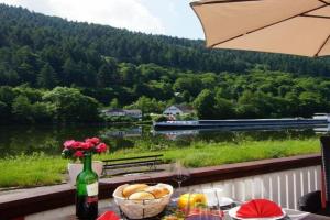 Oud Veerhuis anno 1633 Guest house, Traben-Trarbach