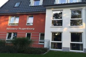 Holiday home for 4 people in, Cuxhaven