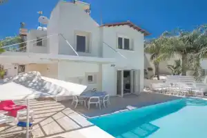 Protaras Katerina Villa Kv53, Protaras