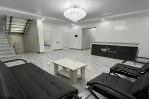 Seitek Hotel, Kochkor