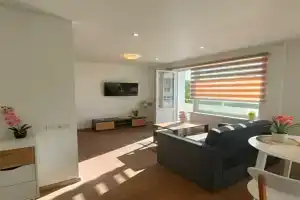 Sea Sand apartment, Liepaya