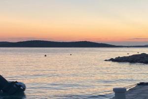 apartman Antonia, Zaboric