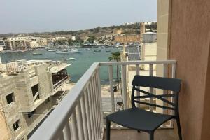Seaview Setters Studio Apartments, Marsaskala
