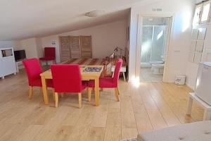 A 2 Passi Appartamento Apartments, Foligno