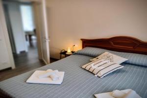 La Foce Apartments, Savona