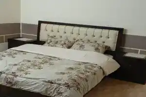 شقة الياسمين العائلية الفاخرة Apartments, Amman