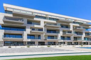 Royal Dutch at Sea Apartments, Trogir