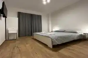 Bilocale Monastir Apartments, Moncalieri