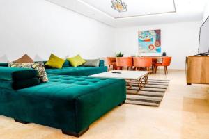 Moderne et luxueux Apartments, Rabat