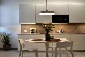 Mazvydo studio appartment, Klaipeda