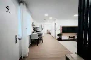 HANESI apartments Luhačovice, Luhacovice