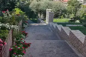 Apartman Vesna, Herceg Novi