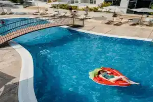 Apartment AS, Ulcinj