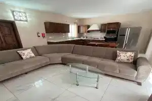 Mellieha 2 BDR Apartment Large Terrace & BBQ Area, Mellieha