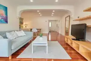 Apartamento Primera Linea SARDINERO - RH, Santander