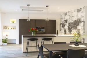 Residenza The Rock Apartments, Nago-Torbole