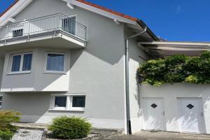 Fewo Haus Ema Apartments, Lahr