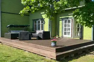 Papli Apartment near the Beach, Parnu