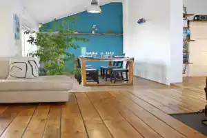 GoGreen Penthouse, Dramalj