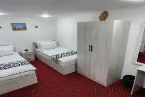 Guest House Rayhona, Samarkand