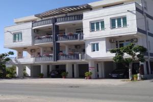 Apartaments DIN, Ulcinj