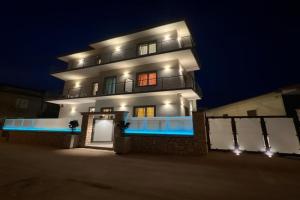 Domus Marina - Ionio room, Mondragone