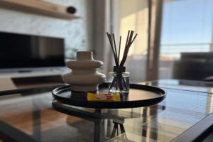 SUNRAY Apartman Požarevac, Pozarevac