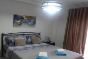 Viktoria Lutraki apartment 2, Loutraki