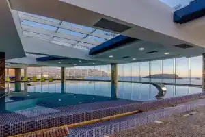 PREMIUM Tre canne apart "B", Budva