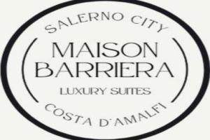 Maison Barriera - Luxury Suites - City Center, Salerno