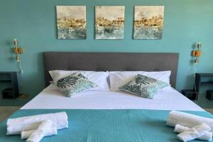 La Noce Holiday House, Sant-Agata Sui Due Golfi