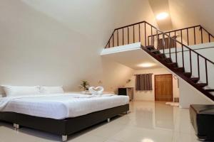 บ้านสวนพระคุณพ่อ-แม่ Hotel, Udon Thani City