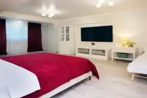 Yubileynyy odnokomnatnaya Apartments, Almaty