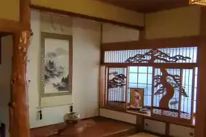 Nonna Milli Guest house, Matsumoto