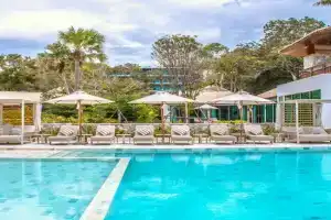 Luxtalay Hotel, Khanom