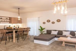 armonia tinos Apartments, Tinos Town