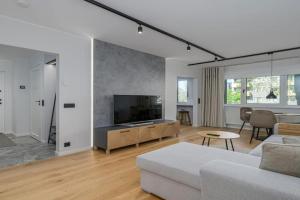 New apartment near the airport, city center in Sikupilli, Tallinn
