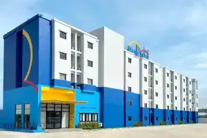 HOP INN, Ratchaburi