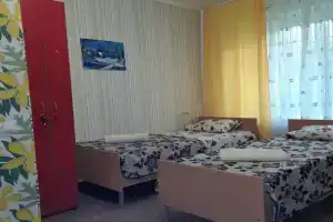 Eva Hostel, Kiev