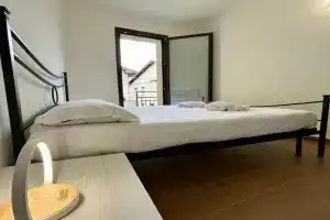 Kibilù - Via C Ferrari - Ospedale e Università Apartments, Varese