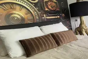 BnB Goldies II Mini-hotel, Eindhoven