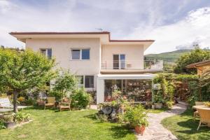 Nina's Home Apartments, Nago-Torbole