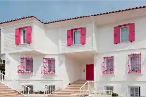 Bozcaada Fresh Hotel, Bozcaada